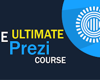 The Ultimate Prezi Course media 2