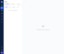 Aira CRM gallery image