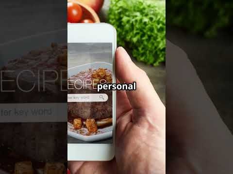 RecipeSnap AI gallery image