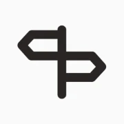 Waymark logo