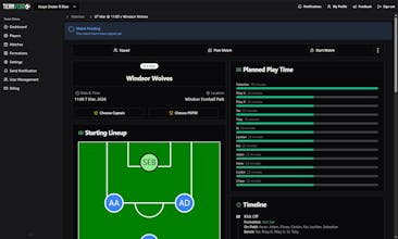TeamVibe.app gallery image
