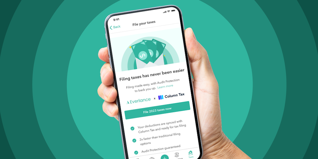 Everlance | Automatic Mileage Tracking: Mileage Tracker App, Expense ...