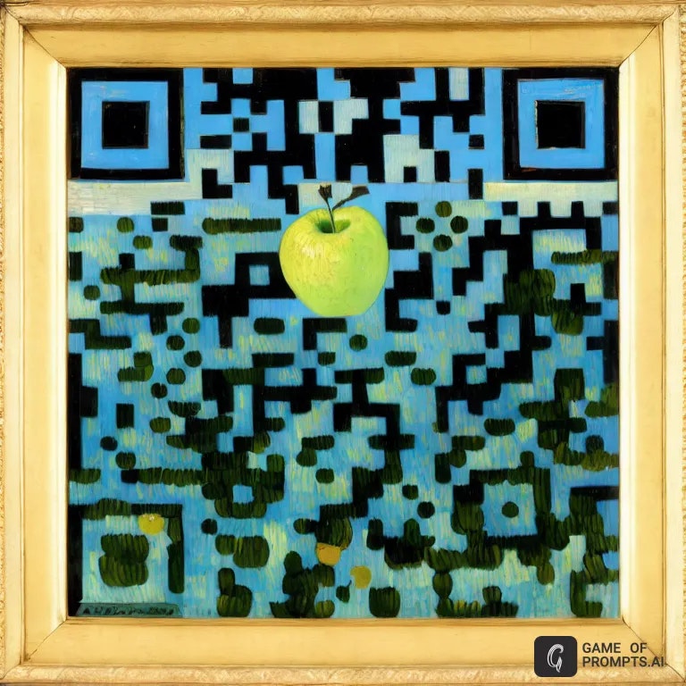 Imagineqr - GameofPrompts.ai media 2