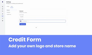 SimpleFill gallery image