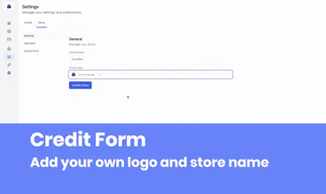 SimpleFill gallery image