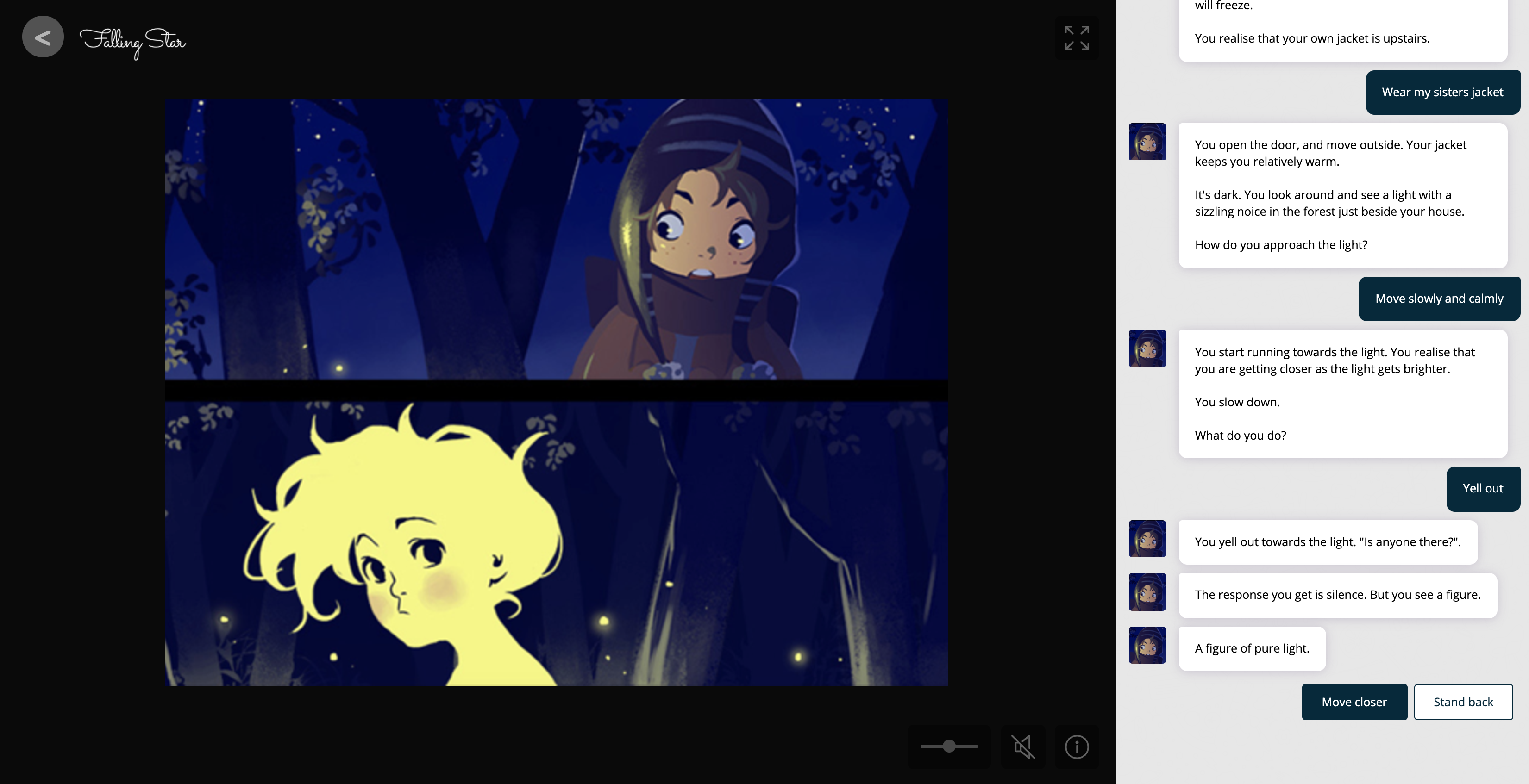 Netstory gallery image