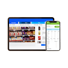 Ivy Eye Image Recognition gallery image