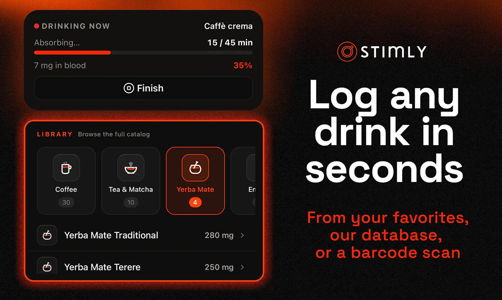 Stimly screenshot 2