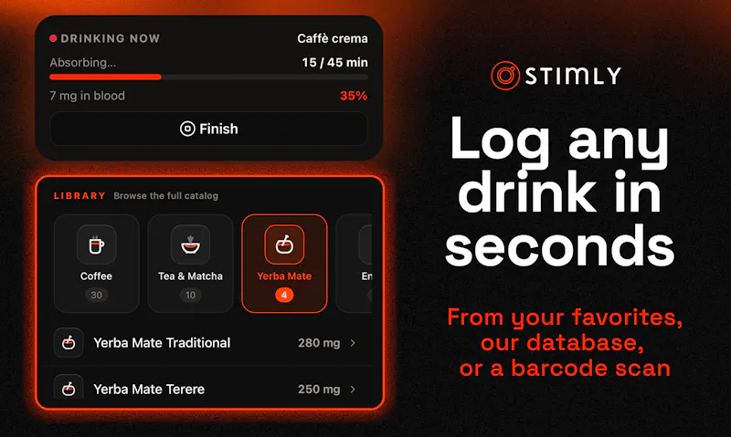 Stimly screenshot 2