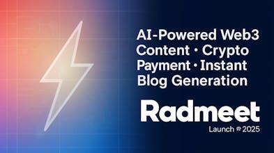 Radmeet gallery image