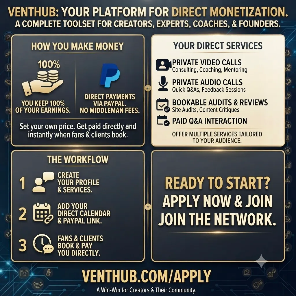 VebtHub.nz screenshot
