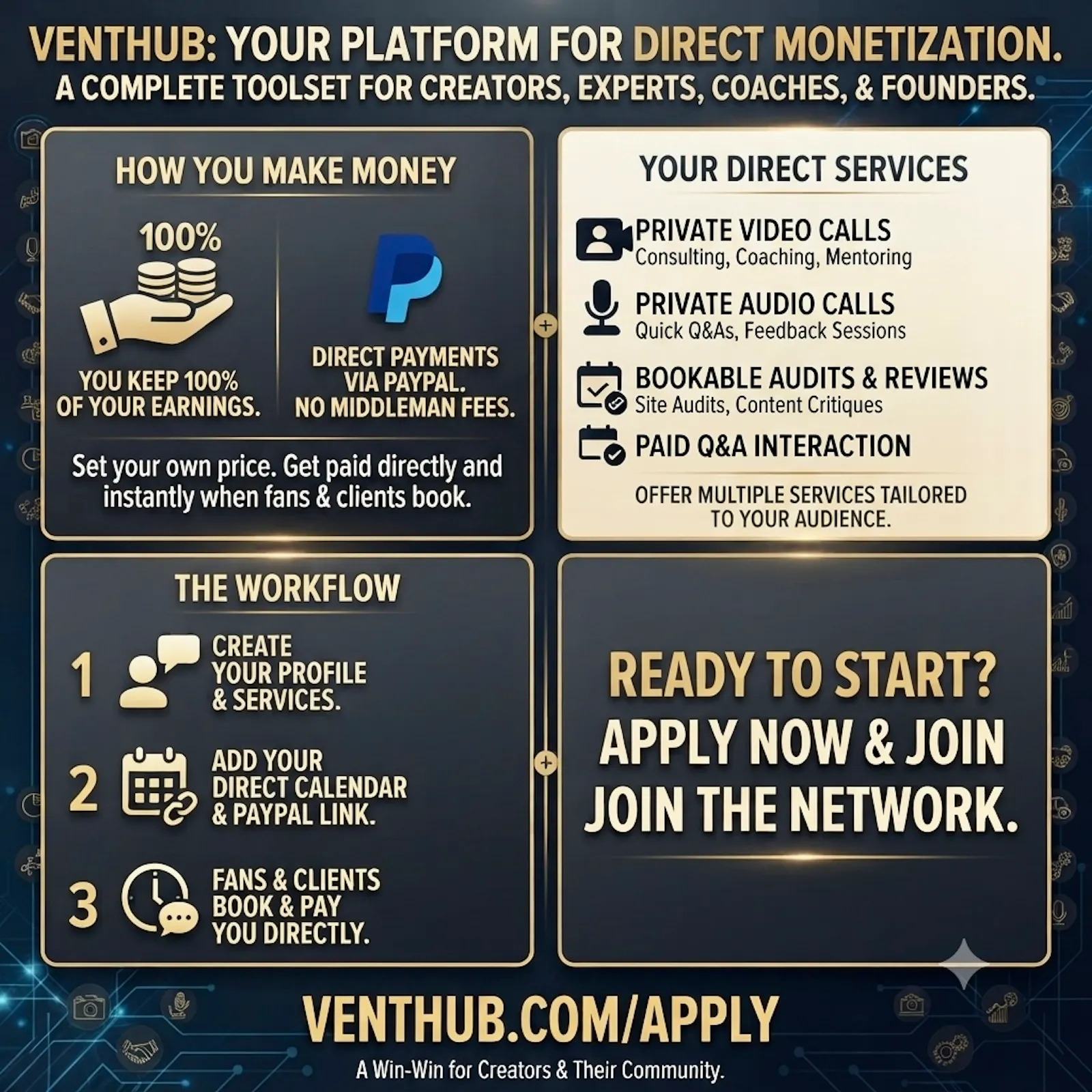 VebtHub.nz  screenshot 4