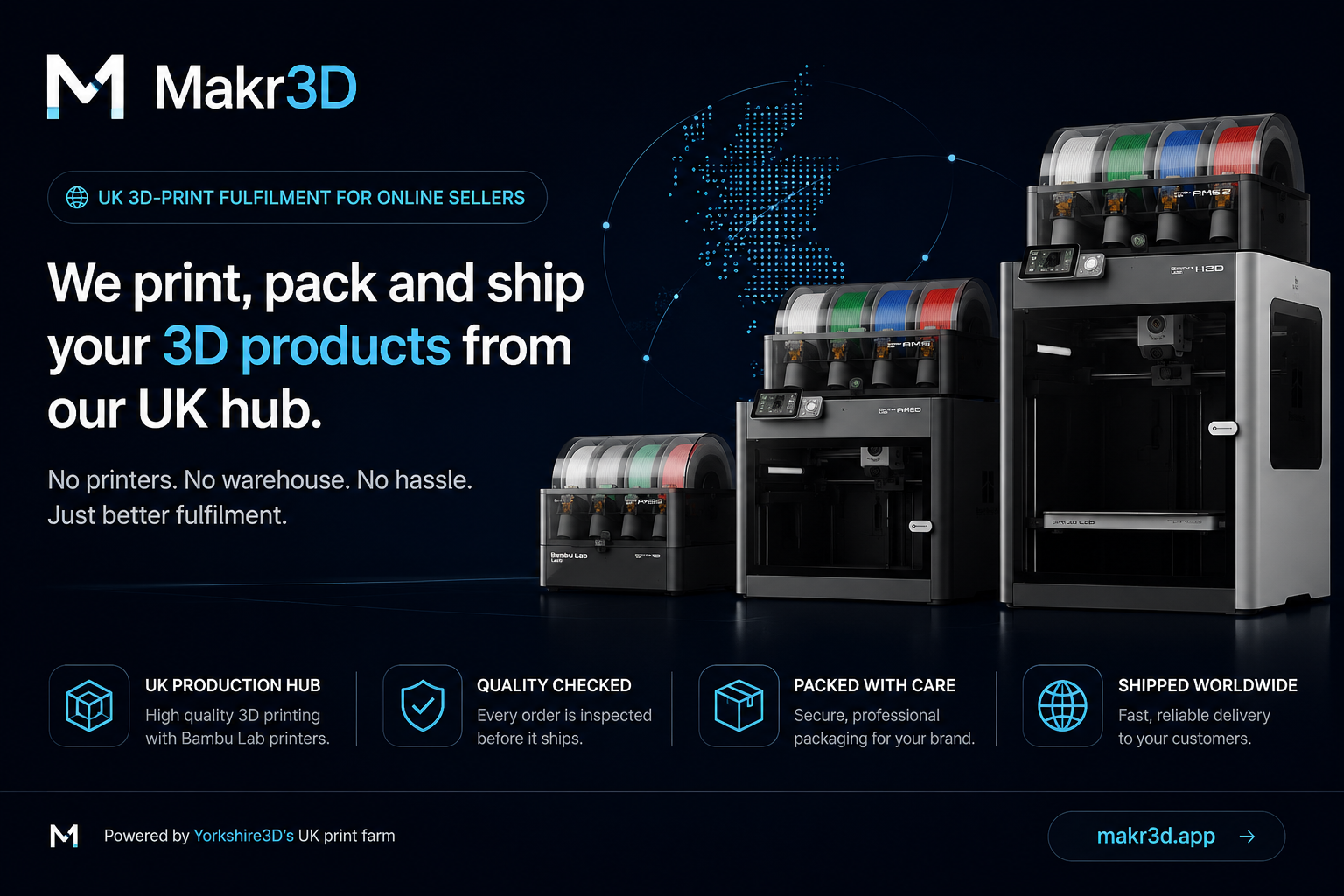 Makr3D gallery image