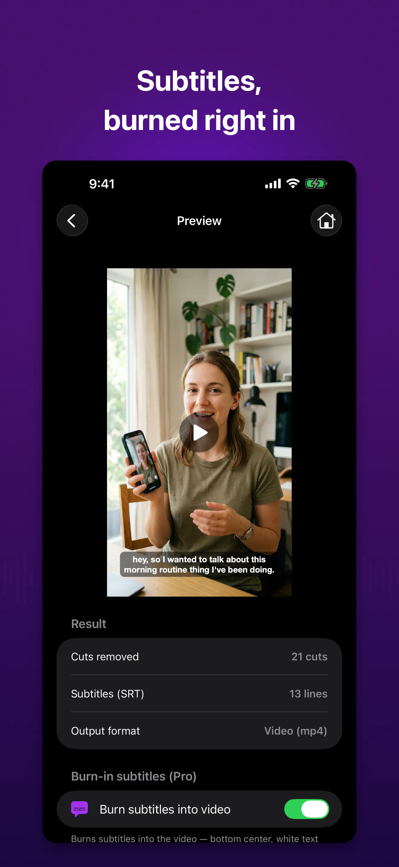 VoiceKit gallery image