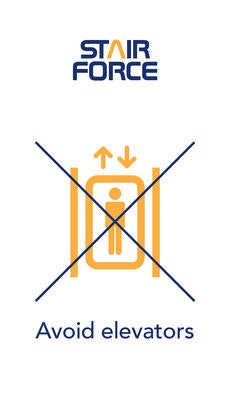 Stairforce gallery image