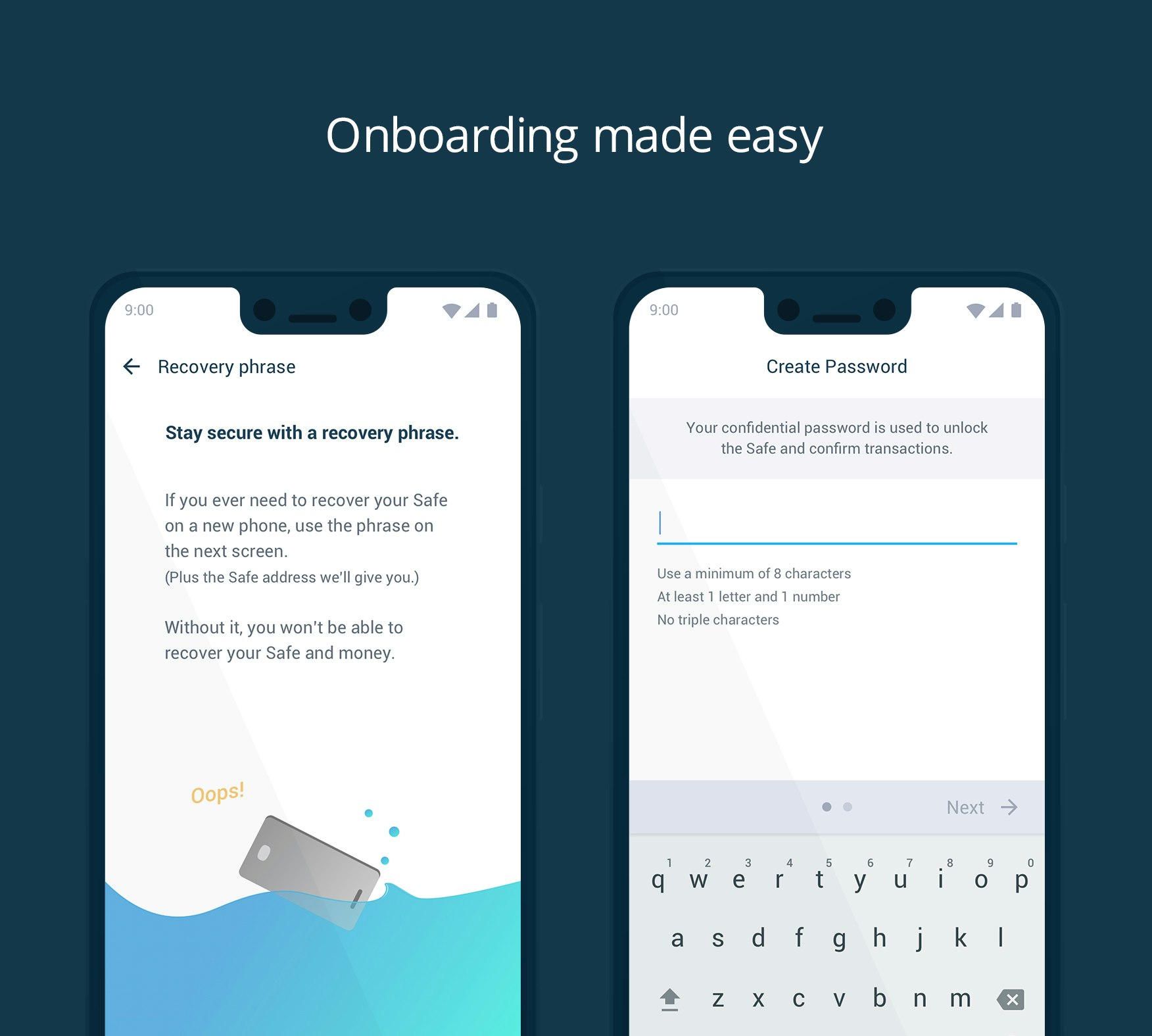 Gnosis Safe: The only formally verified Ethereum wallet. | Product Hunt