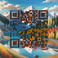 QRX Codes gallery image