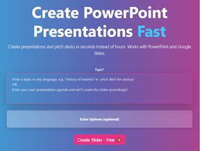 SlidesWizard.io gallery image