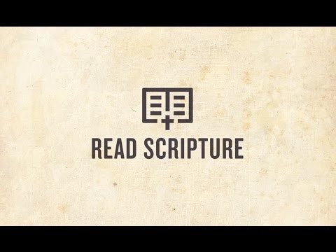 Read Scripture gallery image