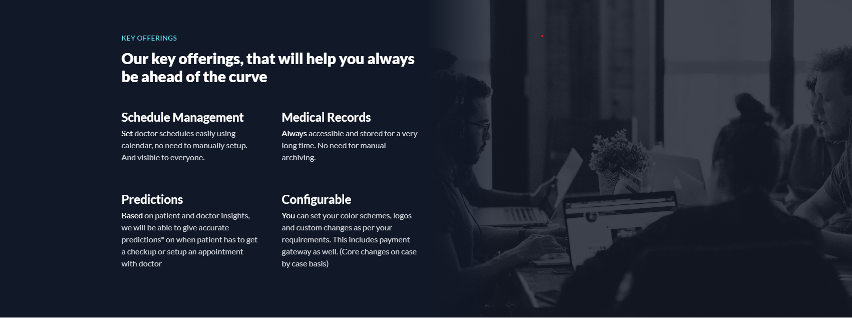 Telemantra Healthcare Solutions media 3