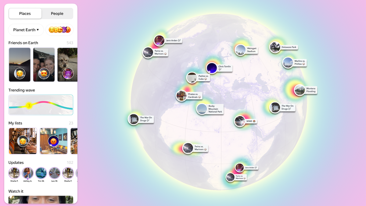 Mapbox Unity SDK Image