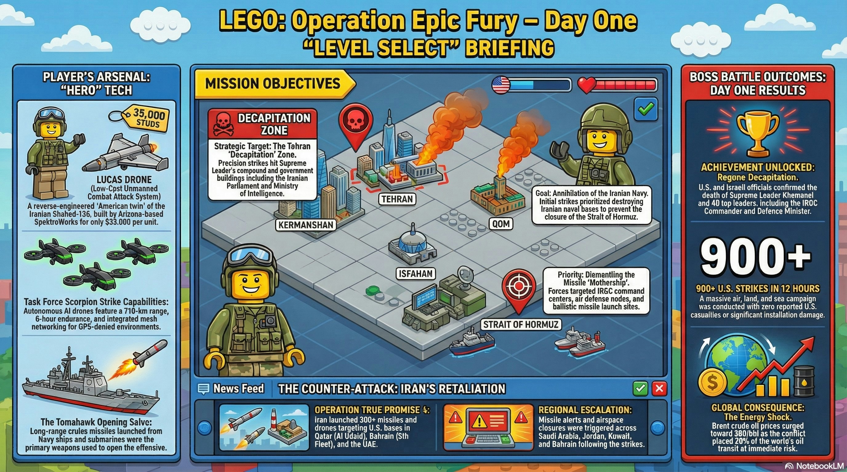 NotebookLM Custom Infographic Styles gallery image