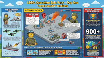 NotebookLM Custom Infographic Styles gallery image