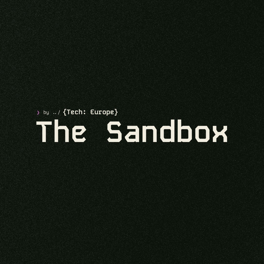 The Sandbox