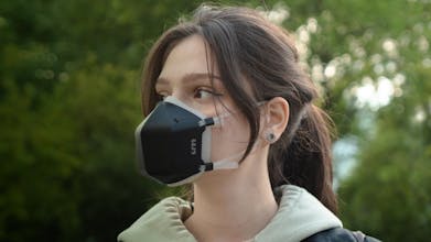 UVMask gallery image