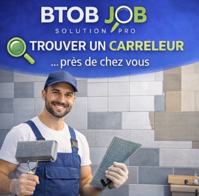 Btob Job gallery image