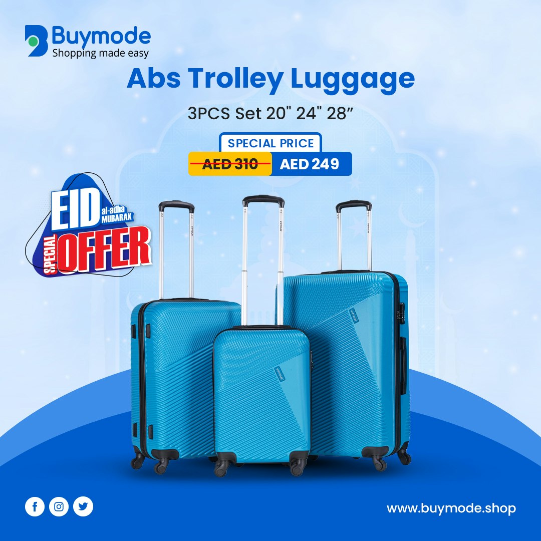 Buymode - BAE'de çevrimiçi alışveriş sitesi medya 5