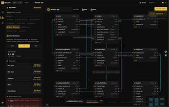 SQLsmith gallery image