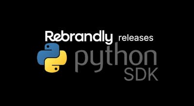 Python SDK gallery image