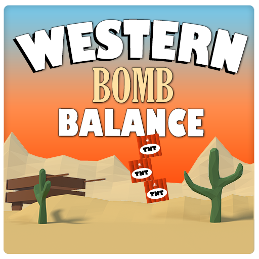 Western Bomb Balance
