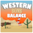 Western Bomb Balance