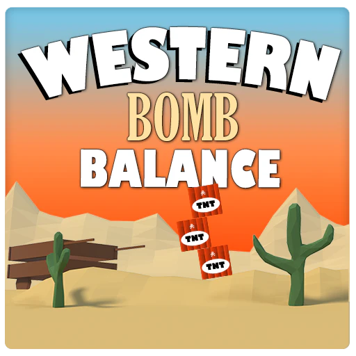 Western Bomb Balance