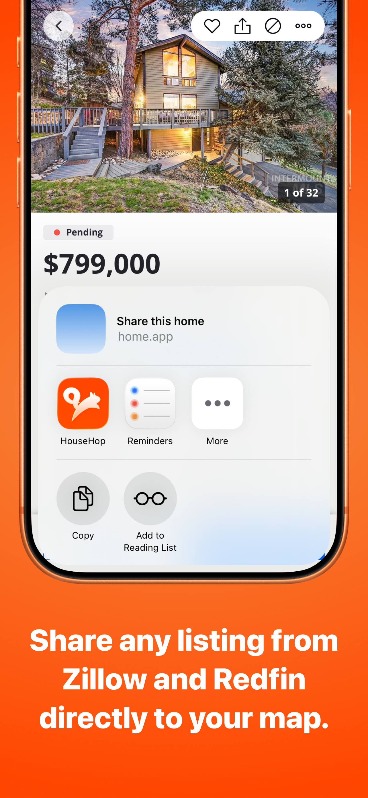 HouseHop gallery image