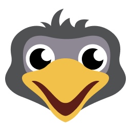 Email Emu logo