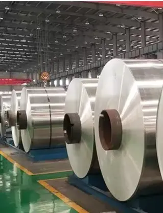Nickel Alloy Plate Hub  gallery image