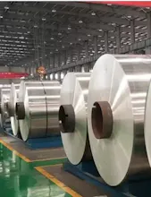 Nickel Alloy Plate Hub gallery image