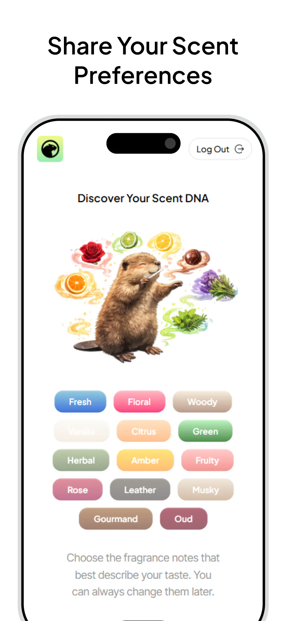 GiftMeAScent gallery image