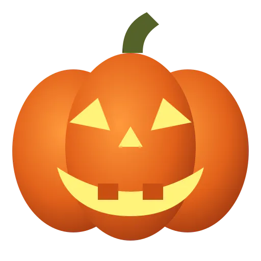 Singing Pumpkins by DittoDub logo