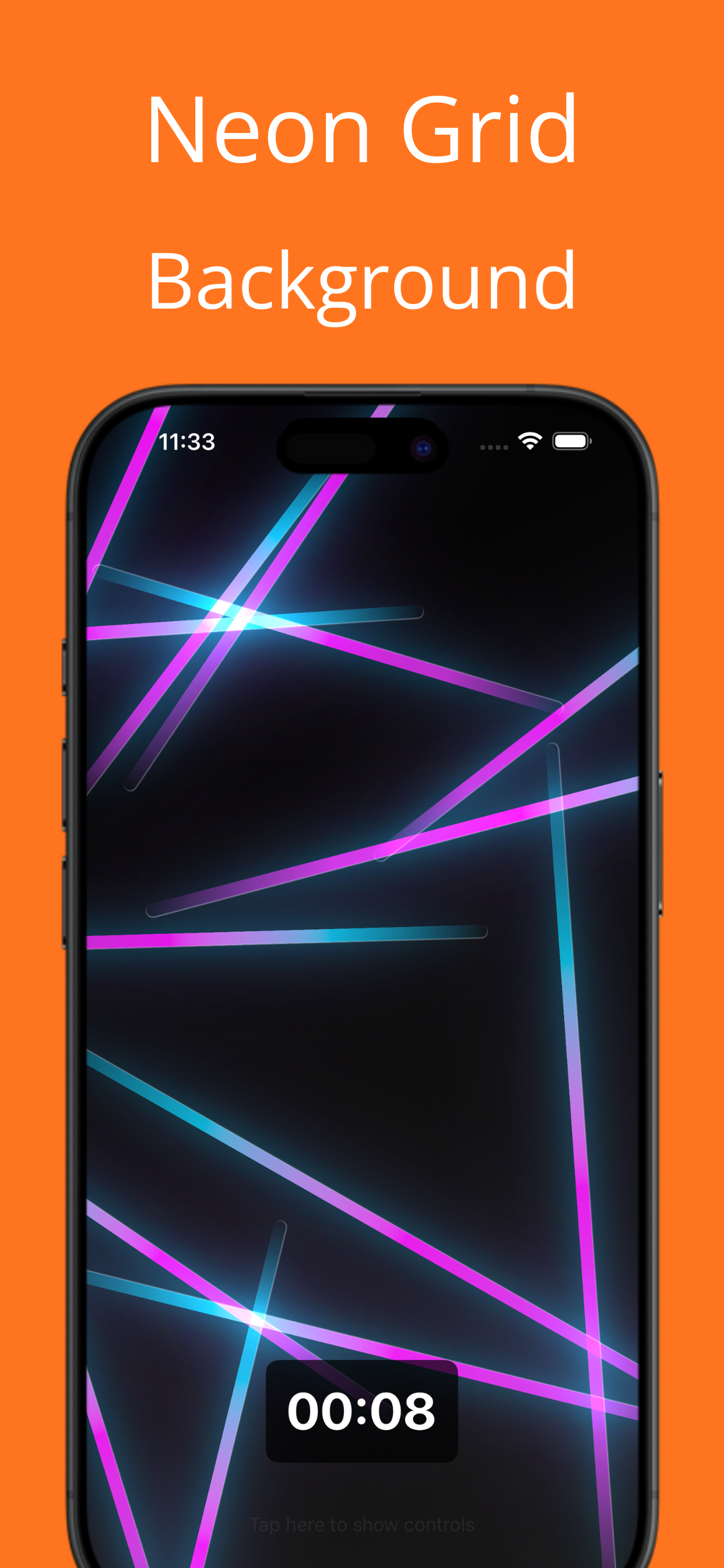 FocusWeaver: Visual Timer gallery image