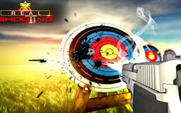 Shooting Range - Target Shooting  media 2