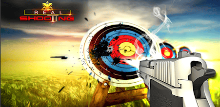 Shooting Range - Target Shooting gallery image