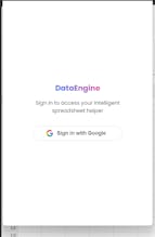 DataEngine gallery image
