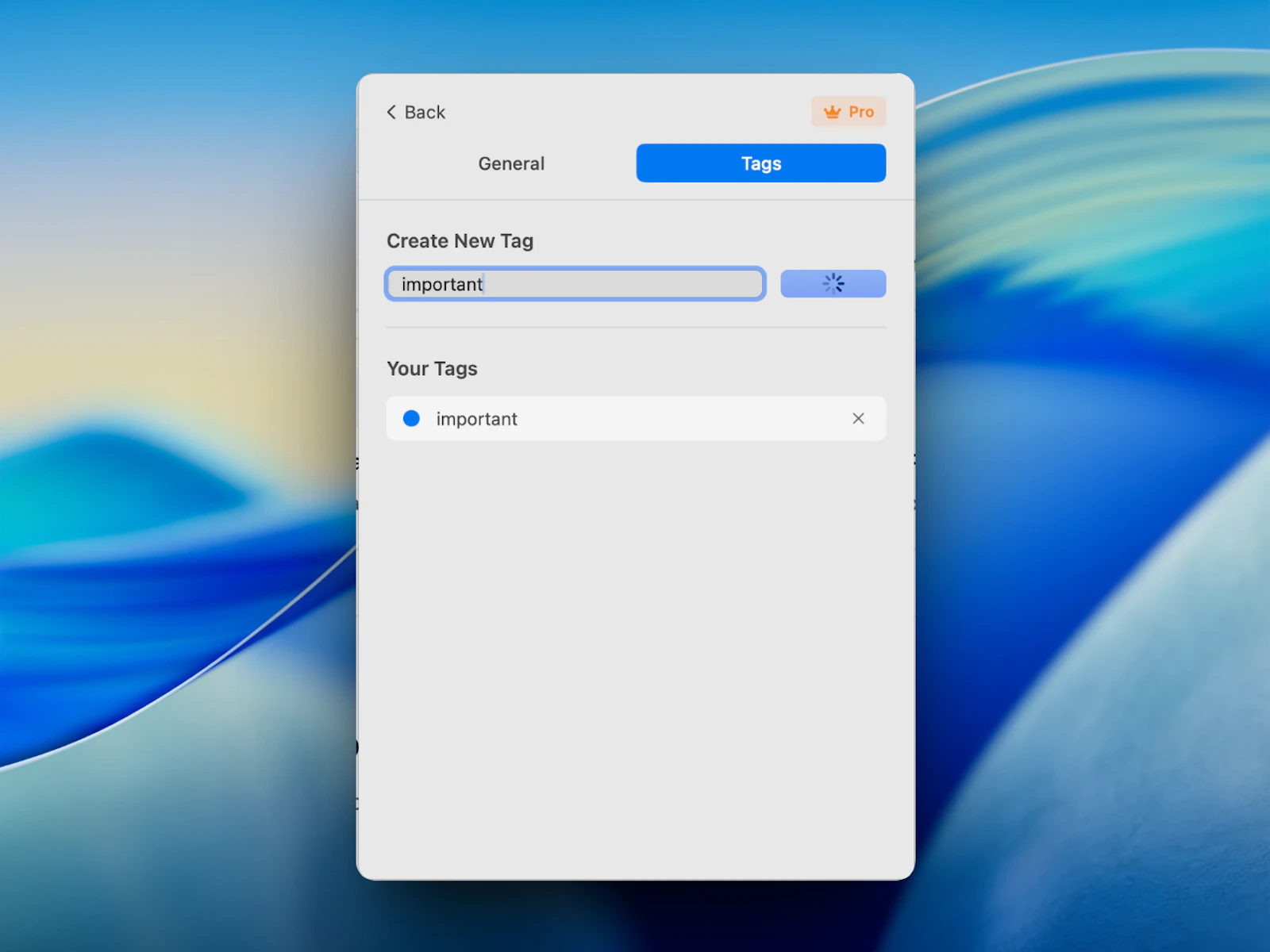 ClipTray screenshot 2