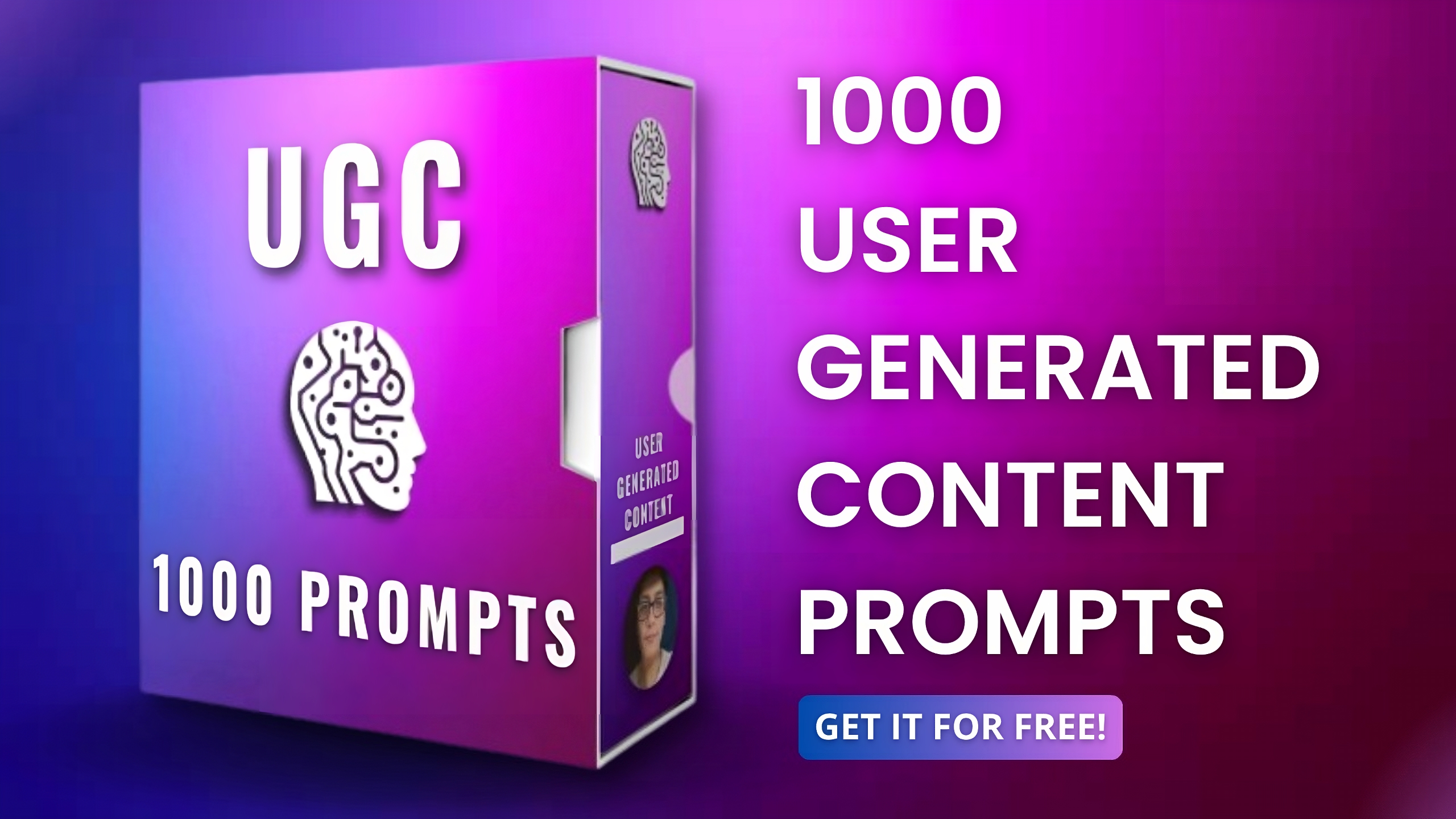 1000 prompts de conteúdo gerados pelo usuário media 3