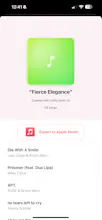 Listify Music AI gallery image