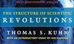 The Structure of Scientific Revolutions image